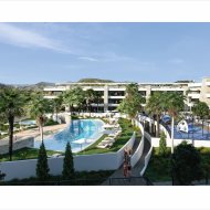 New Build - Apartments -
Monforte del Cid