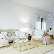 New Build - Apartments -
Murcia