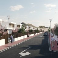 New Build - Apartments -
Murcia