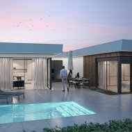 New Build - Apartments -
Murcia