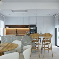 New Build - Apartments -
Murcia