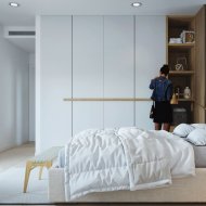 New Build - Apartments -
Murcia