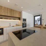 New Build - Apartments -
Murcia