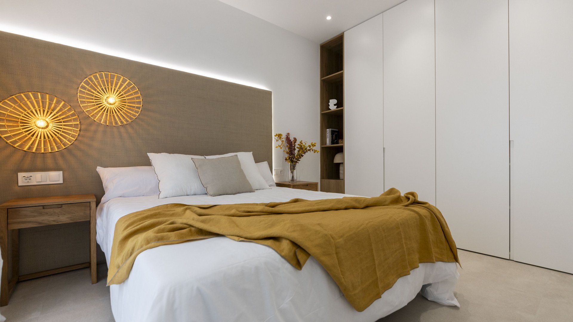 New Build - Apartments -
Murcia