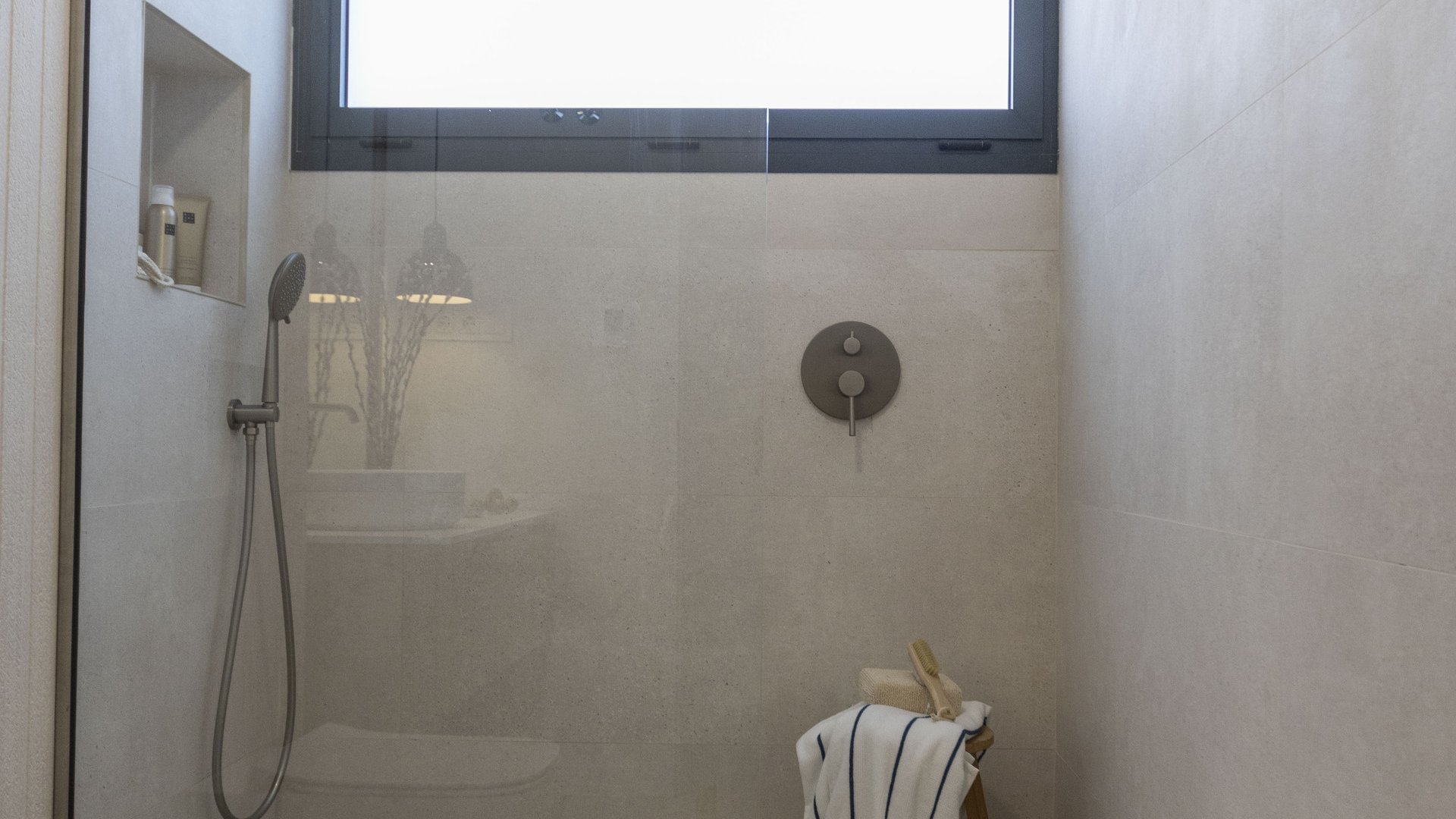 New Build - Apartments -
Murcia