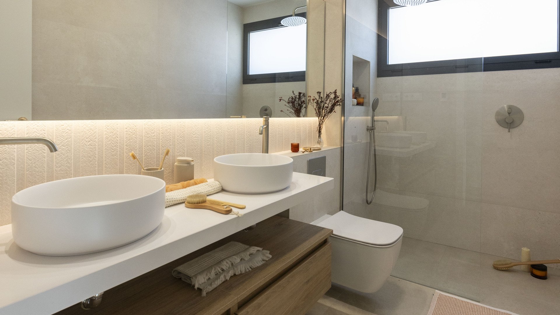 New Build - Apartments -
Murcia