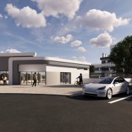 New Build - Apartments -
Mutxamel
