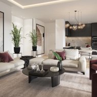 New Build - Apartments -
Orihuela Costa - Orihuela