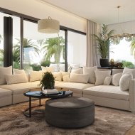 New Build - Apartments -
Orihuela Costa - Orihuela