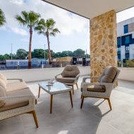 New Build - Apartments -
Orihuela Costa - Orihuela