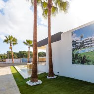 New Build - Apartments -
Orihuela Costa - Orihuela
