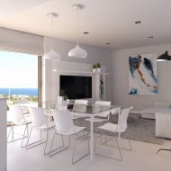 New Build - Apartments -
Orihuela Costa - Orihuela