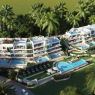 New Build - Apartments -
Orihuela Costa - Orihuela