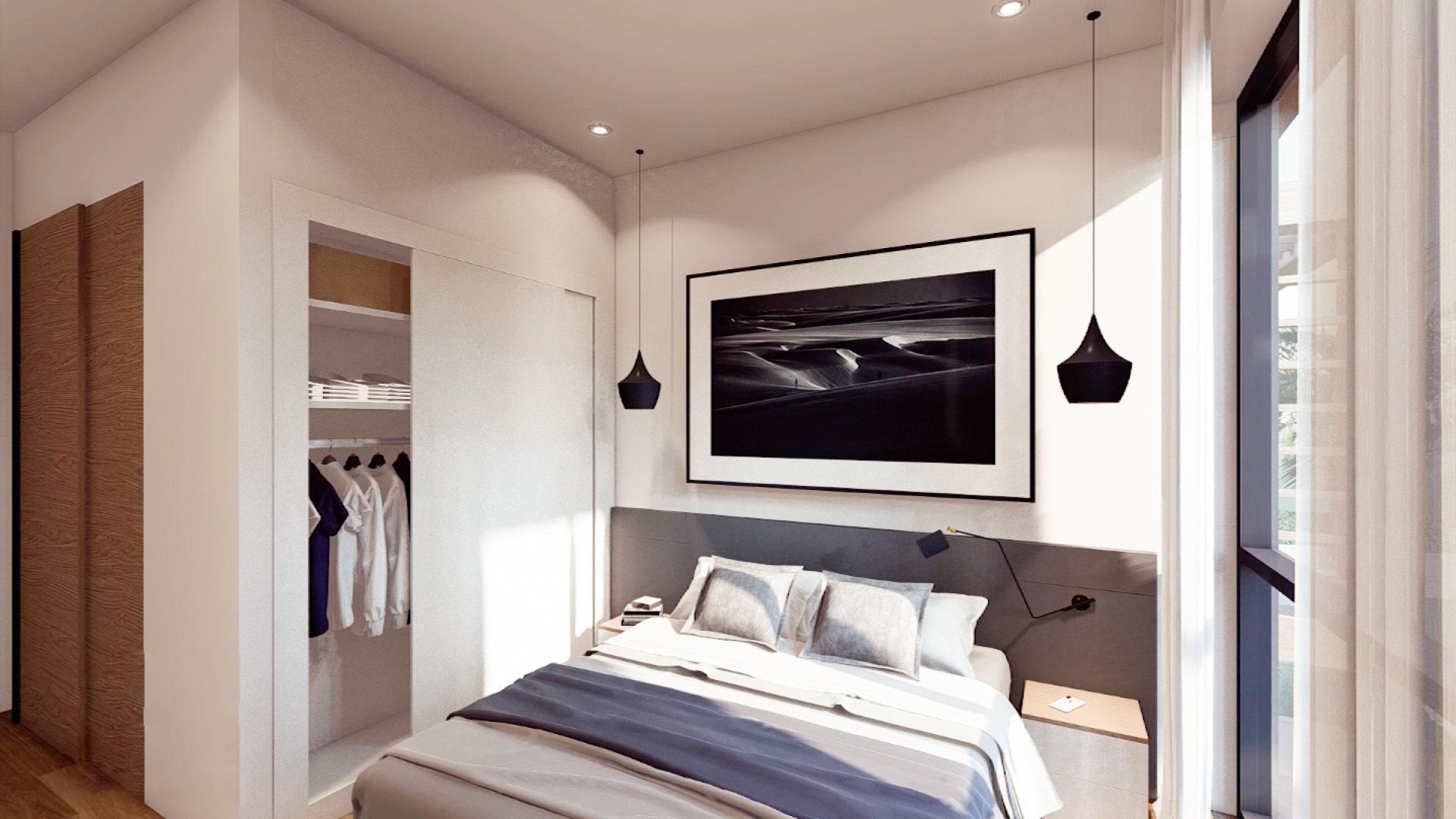 New Build - Apartments -
Orihuela Costa