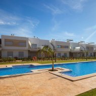 New Build - Apartments -
Orihuela Costa
