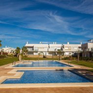 New Build - Apartments -
Orihuela Costa