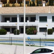 New Build - Apartments -
Orihuela Costa