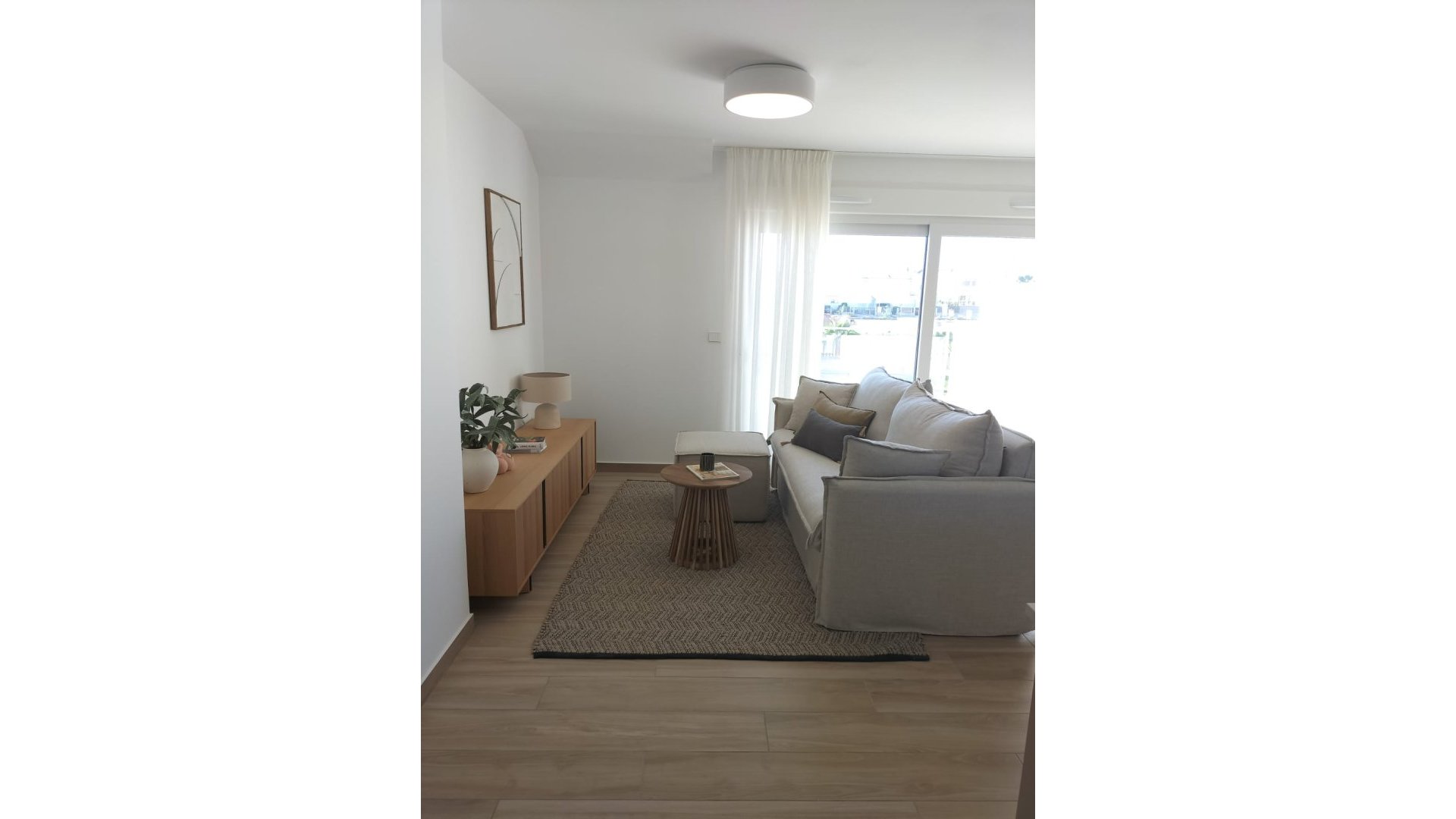 New Build - Apartments -
Orihuela Costa