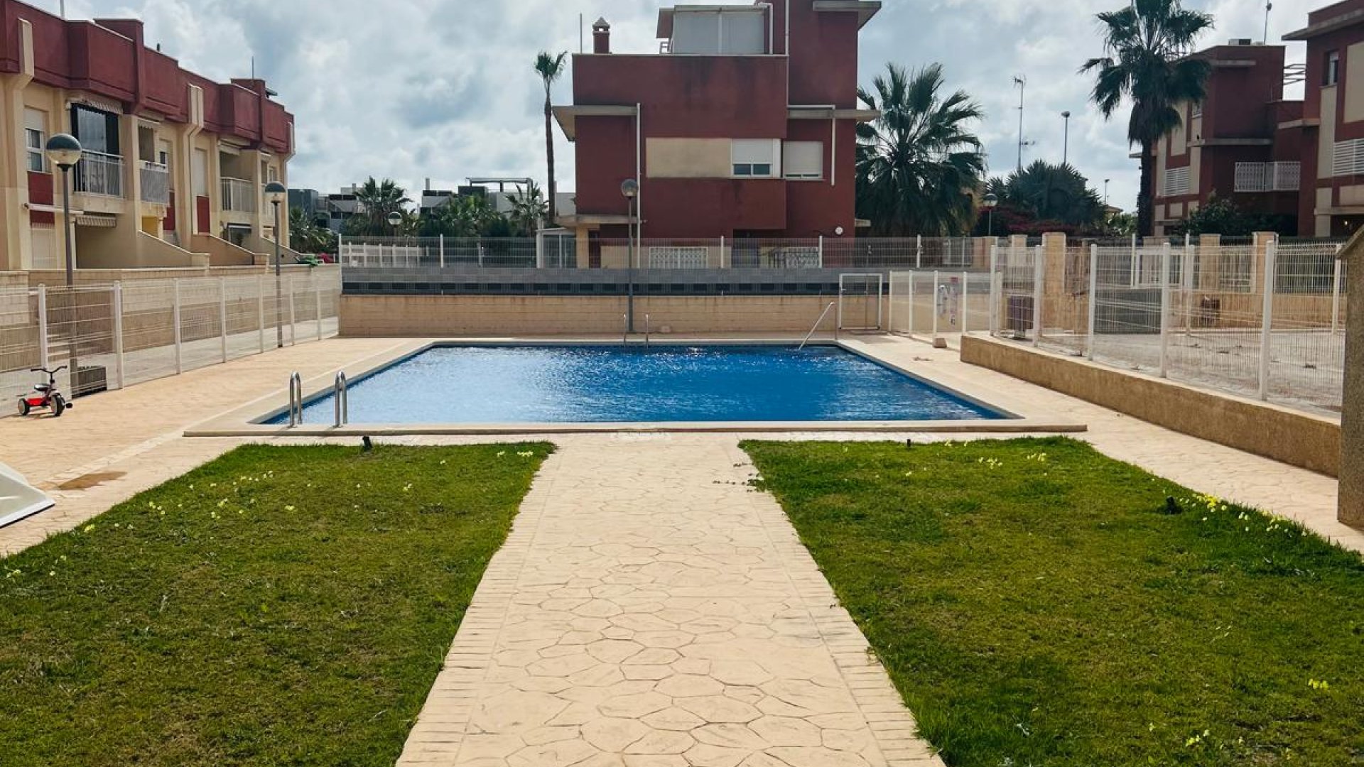 New Build - Apartments -
Orihuela Costa