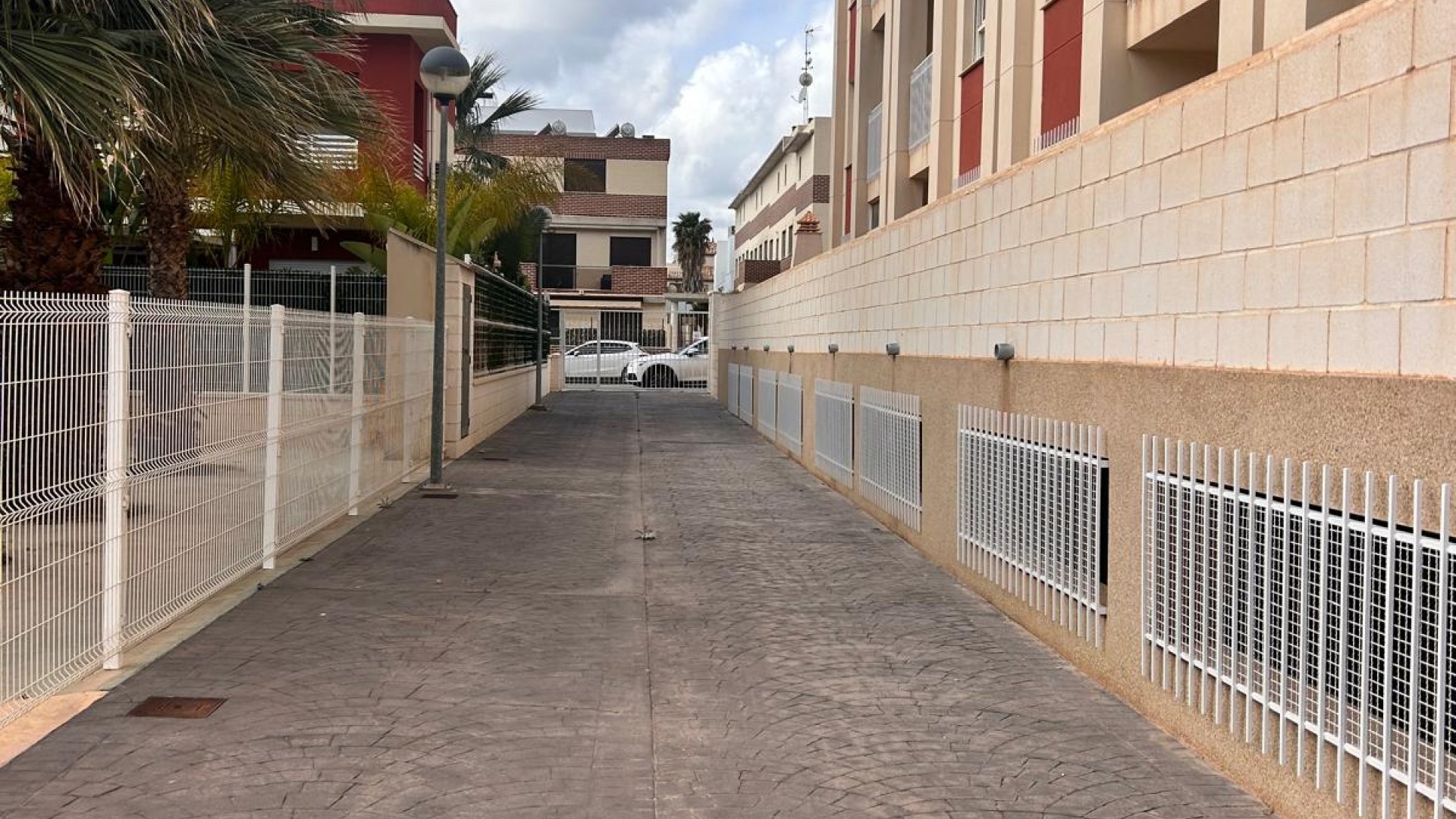 New Build - Apartments -
Orihuela Costa