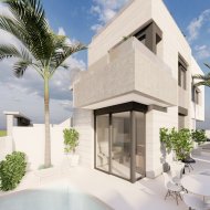 New Build - Apartments -
Pilar de la Horadada