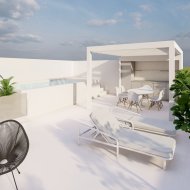 New Build - Apartments -
Pilar de la Horadada