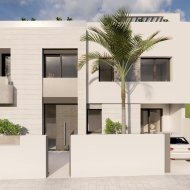 New Build - Apartments -
Pilar de la Horadada