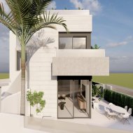 New Build - Apartments -
Pilar de la Horadada