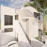 New Build - Apartments -
Pilar de la Horadada