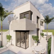 New Build - Apartments -
Pilar de la Horadada