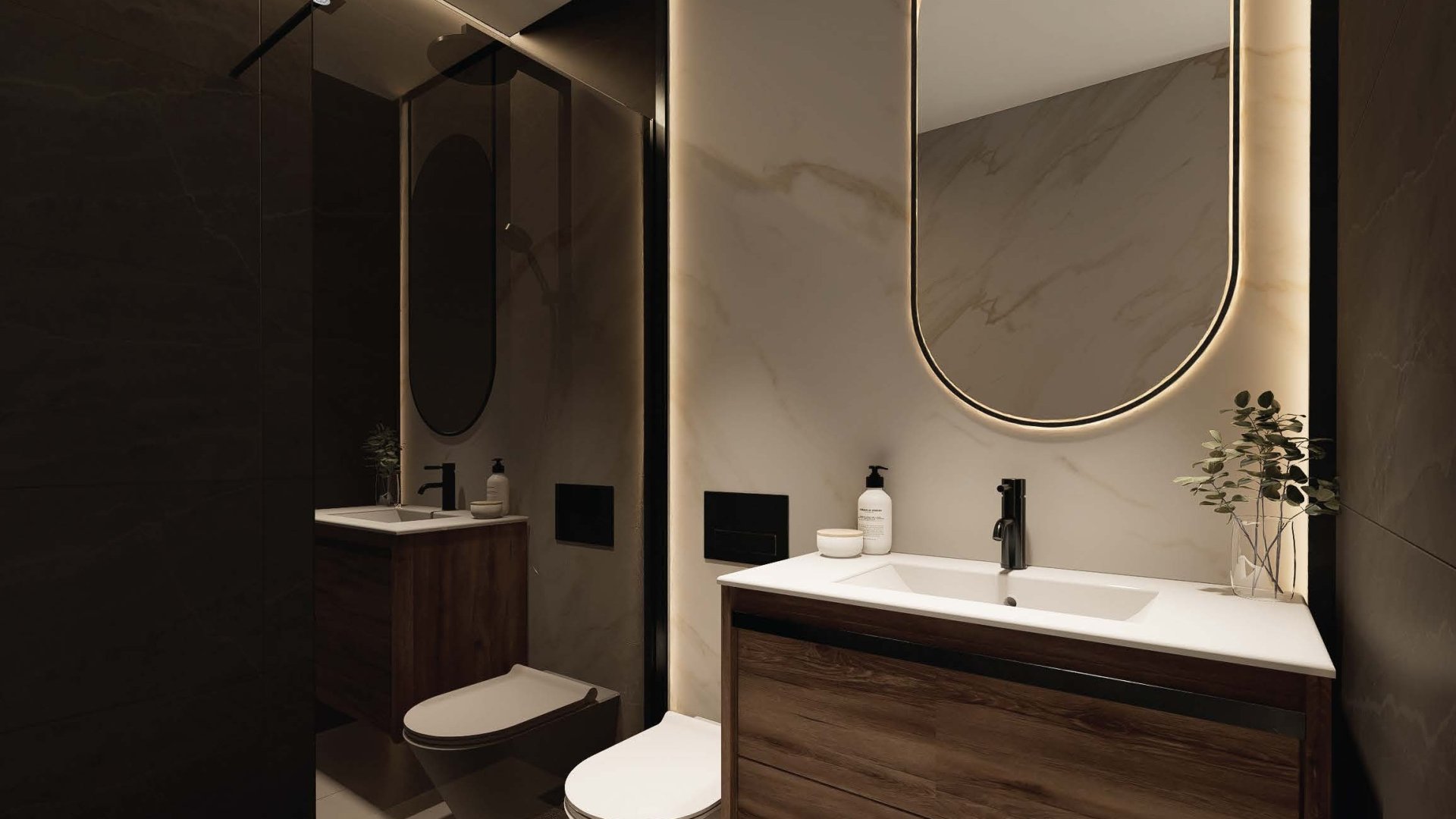 New Build - Apartments -
Pilar de la Horadada