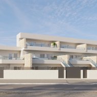 New Build - Apartments -
Pilar de la Horadada