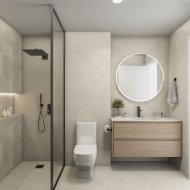 New Build - Apartments -
Pilar de la Horadada