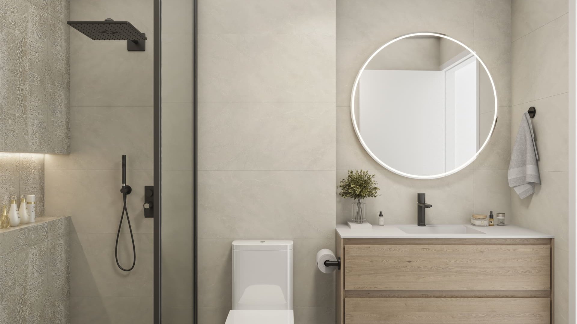 New Build - Apartments -
Pilar de la Horadada