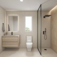 New Build - Apartments -
Pilar de la Horadada