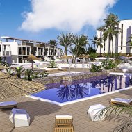 New Build - Apartments -
Pilar de la Horadada