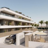 New Build - Apartments -
Pilar de la Horadada
