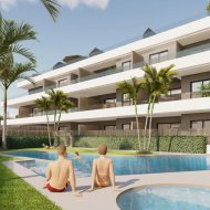 New Build - Apartments -
Pilar de la Horadada