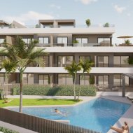New Build - Apartments -
Pilar de la Horadada