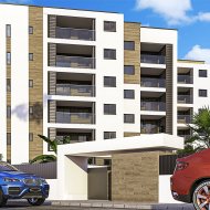 New Build - Apartments -
Pilar de la Horadada
