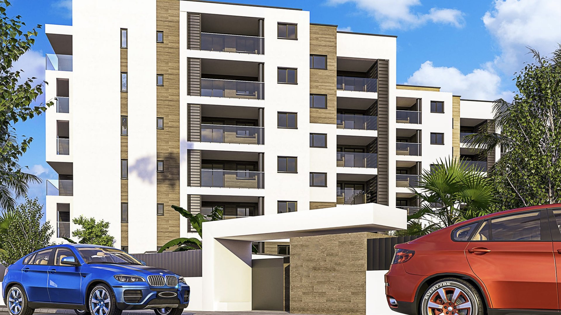 New Build - Apartments -
Pilar de la Horadada