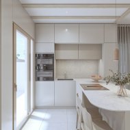 New Build - Apartments -
Pilar de la Horadada