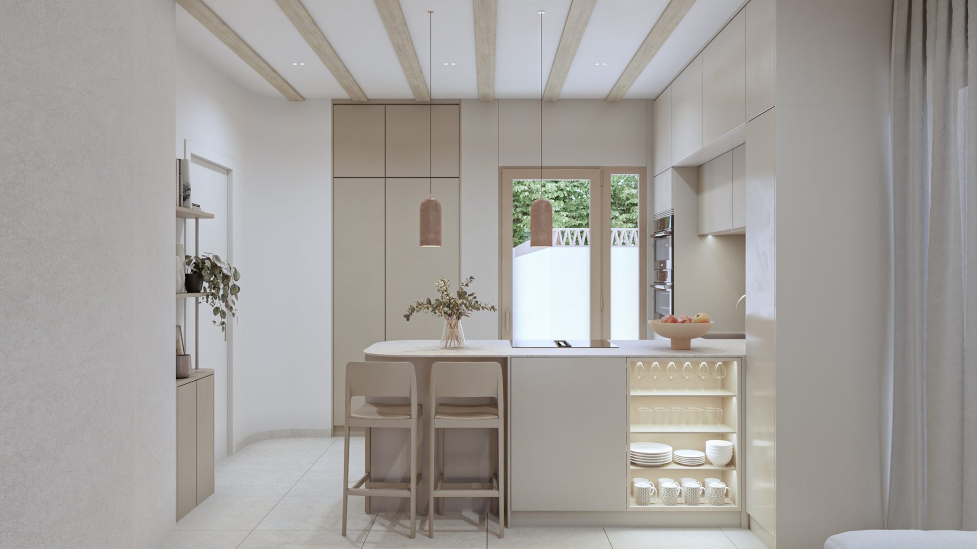 New Build - Apartments -
Pilar de la Horadada