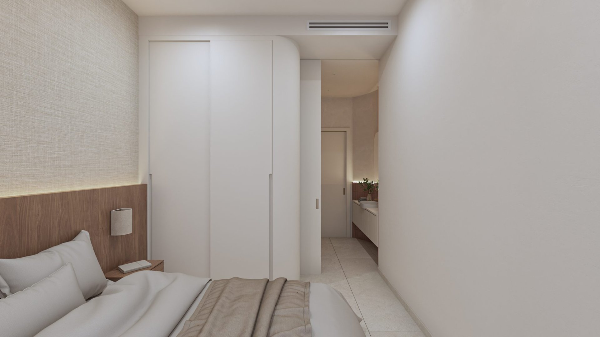 New Build - Apartments -
Pilar de la Horadada