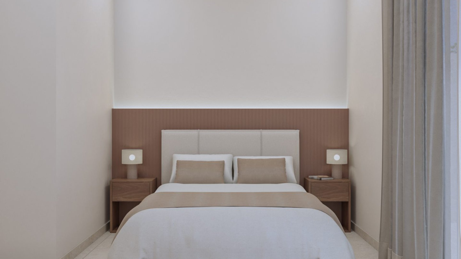 New Build - Apartments -
Pilar de la Horadada