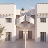 New Build - Apartments -
Pilar de la Horadada