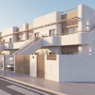 New Build - Apartments -
Pilar de la Horadada