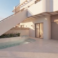 New Build - Apartments -
Pilar de la Horadada