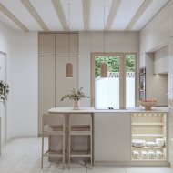 New Build - Apartments -
Pilar de la Horadada