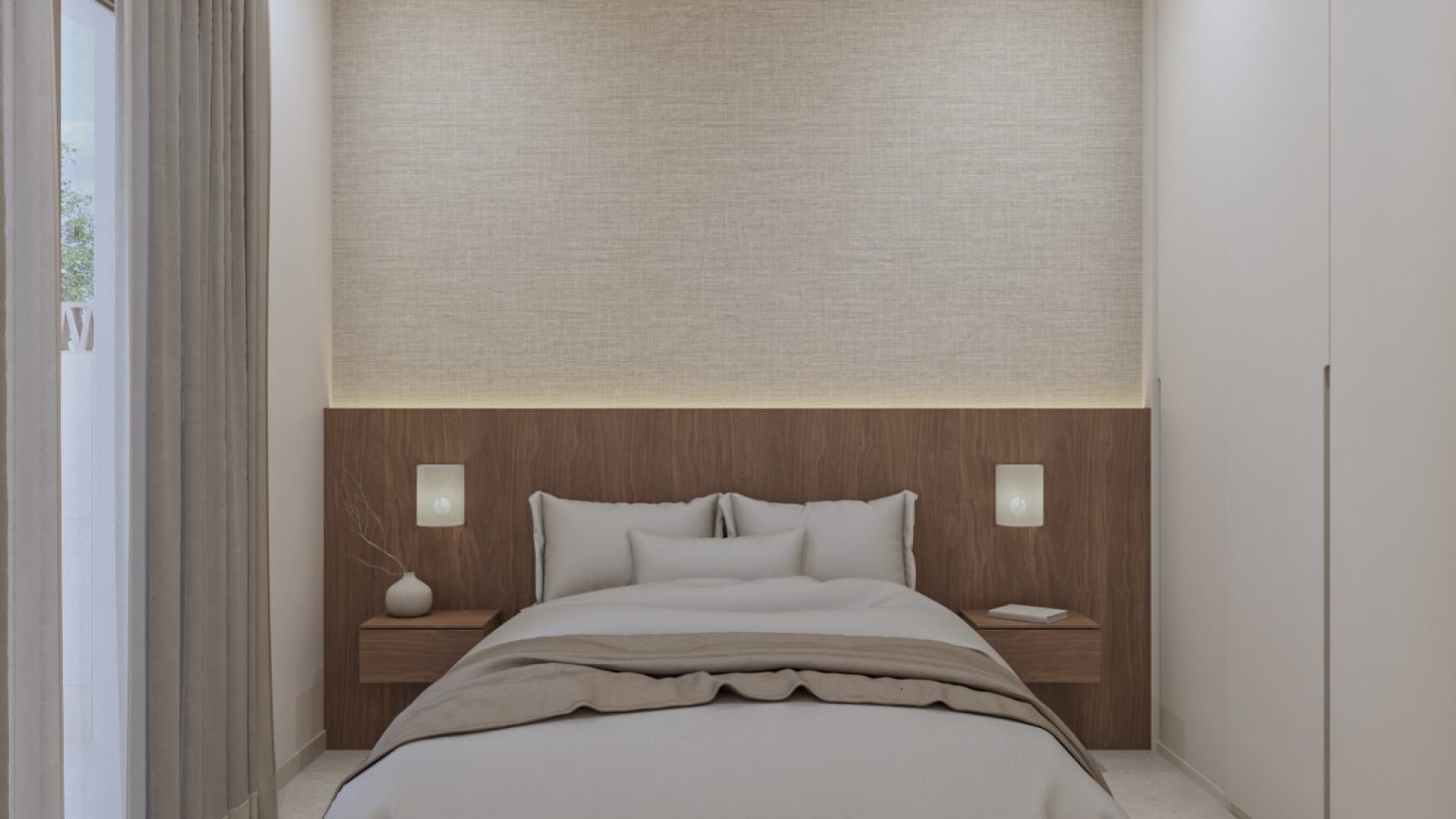 New Build - Apartments -
Pilar de la Horadada